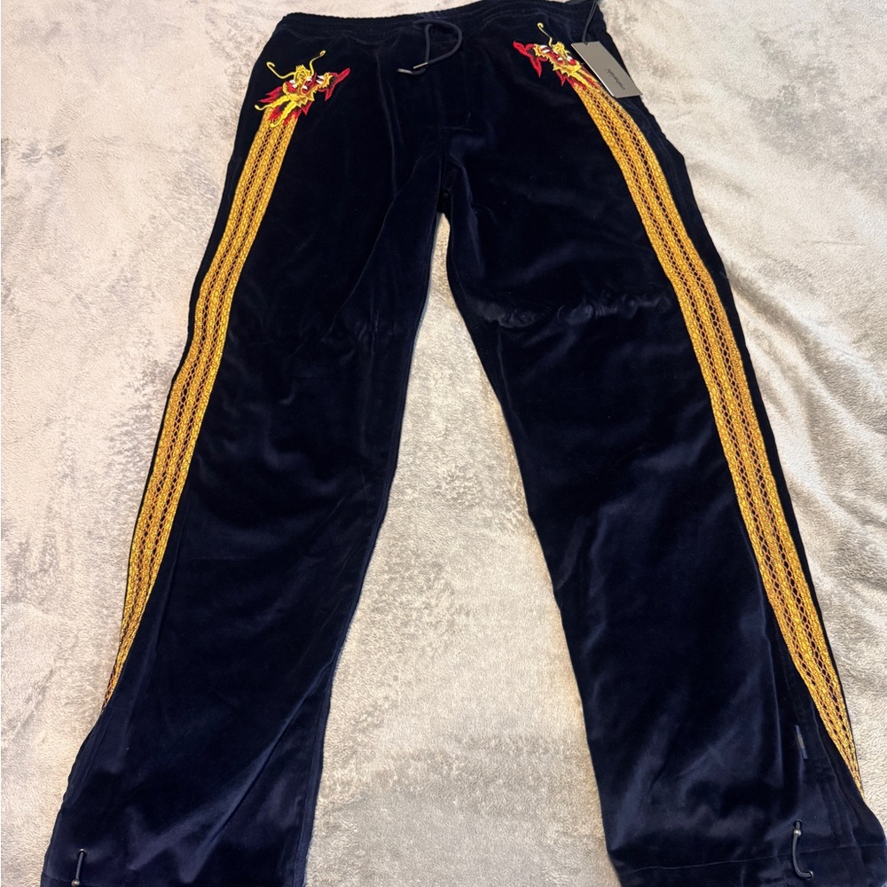 Maharishi Suka Trackpants
